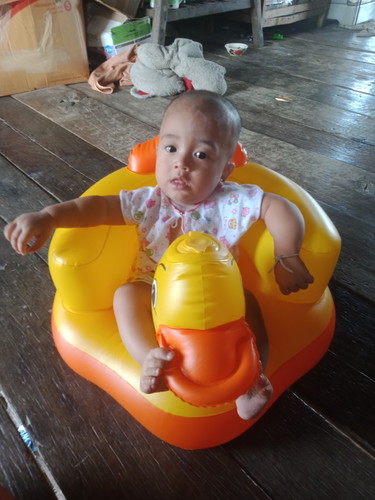 คลอดลูก