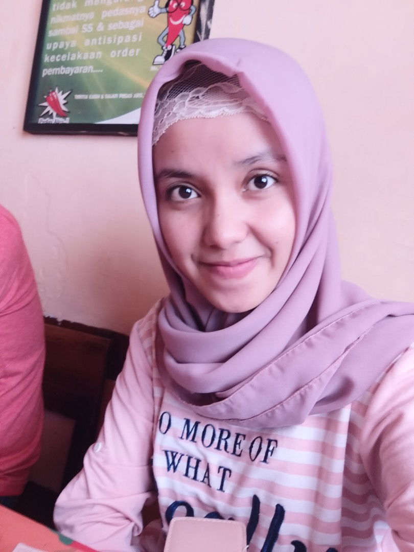 Annisaa Fitri profile icon