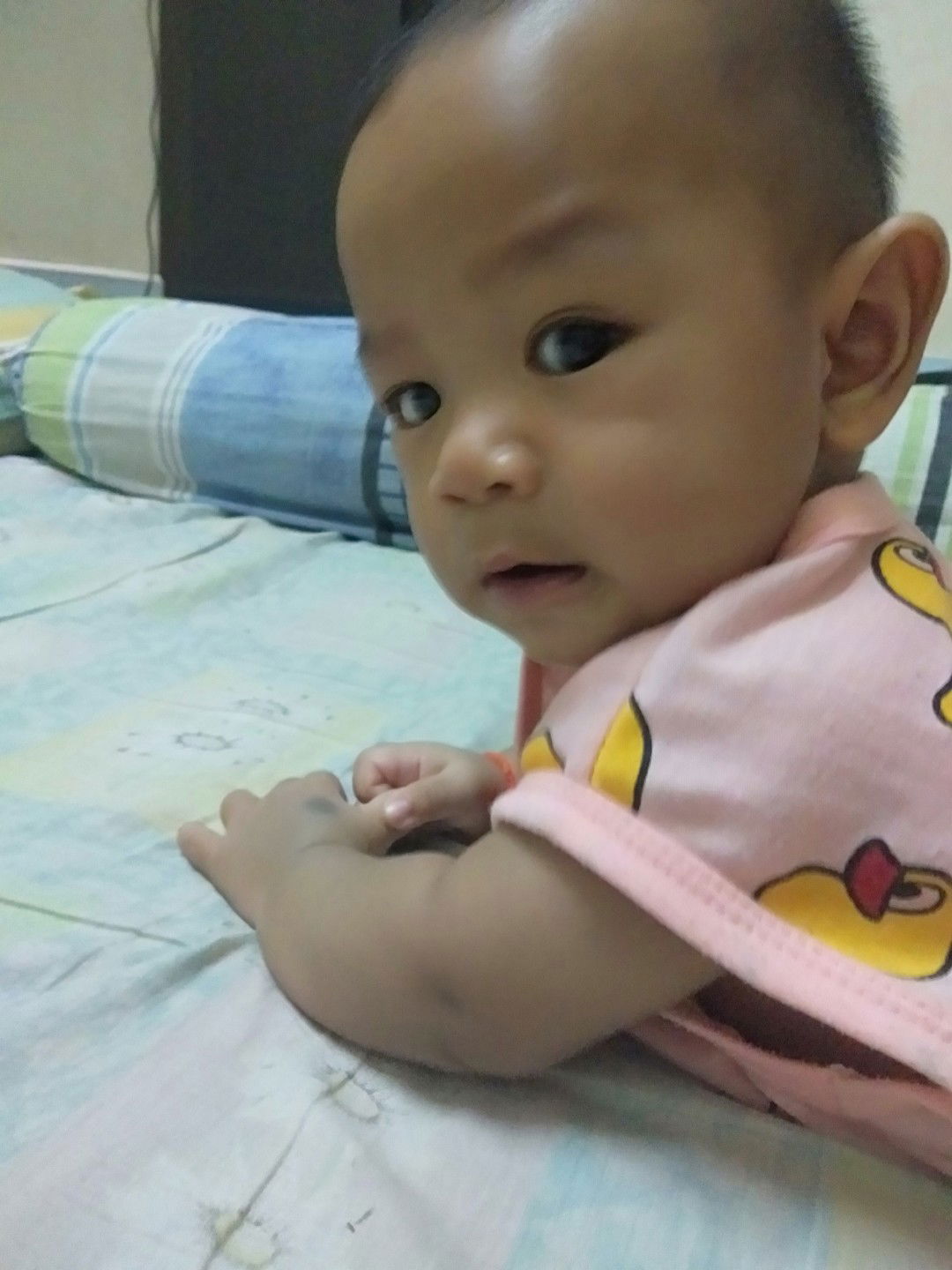 อาการไอเสลดขี้มูกเด็กทำไงให้หายค่ะ