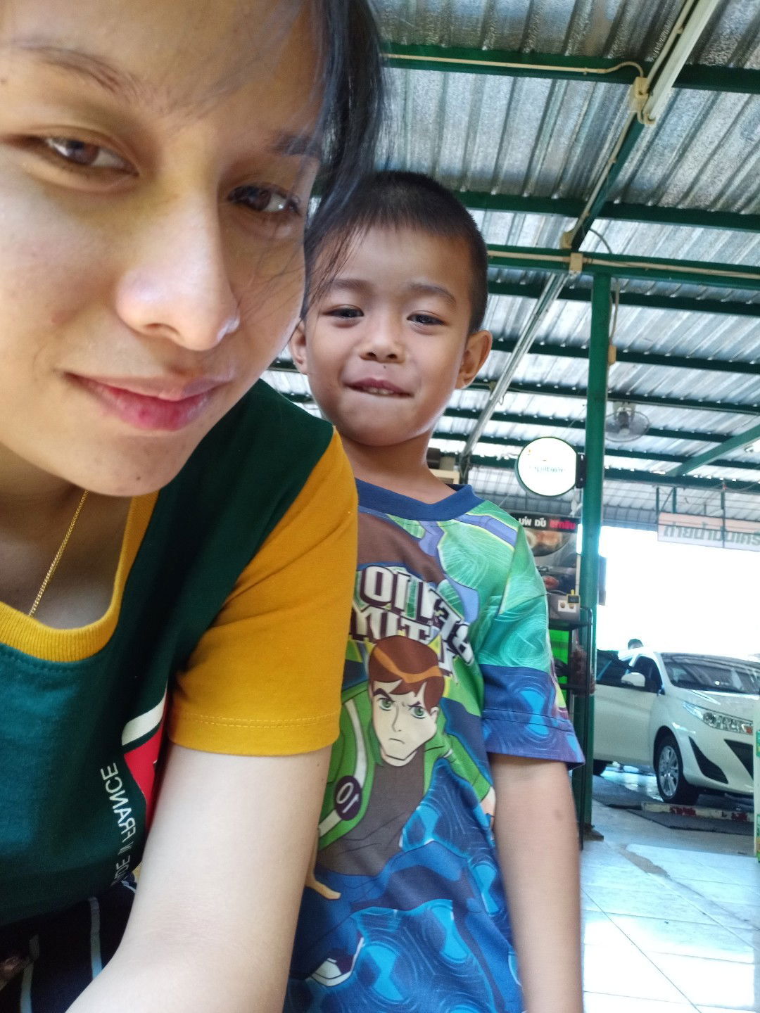 Maneenud profile icon