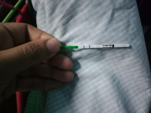 ประจำเดือนขาด 1 เดือน