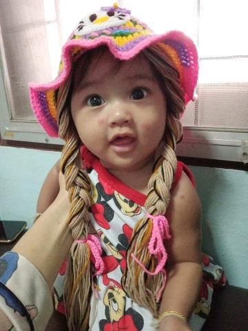 Anusara Liankattawa profile icon