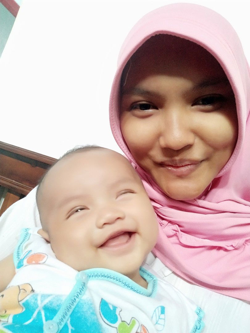 Astri Novia profile icon