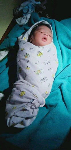 Masyaalloh tabarakallah