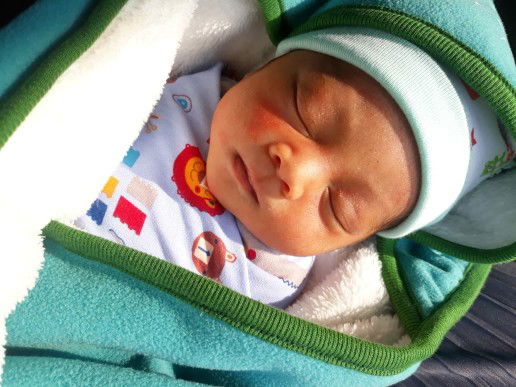 Masyaalloh Tabarakalah