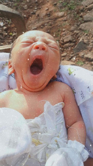 Mommy nya Fathan profile icon