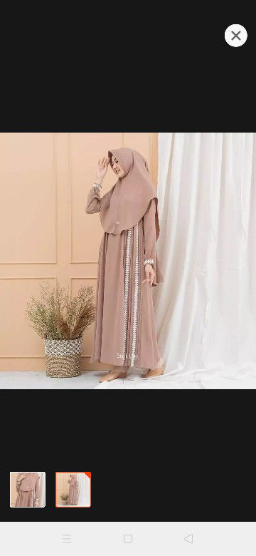 kaum hawa profile icon