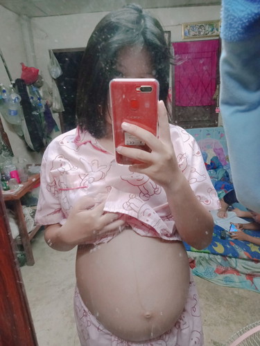 ช่วยเดาเล่นๆหน่อยได้มั้ยคะว่าน้องเป็นผญรึผช