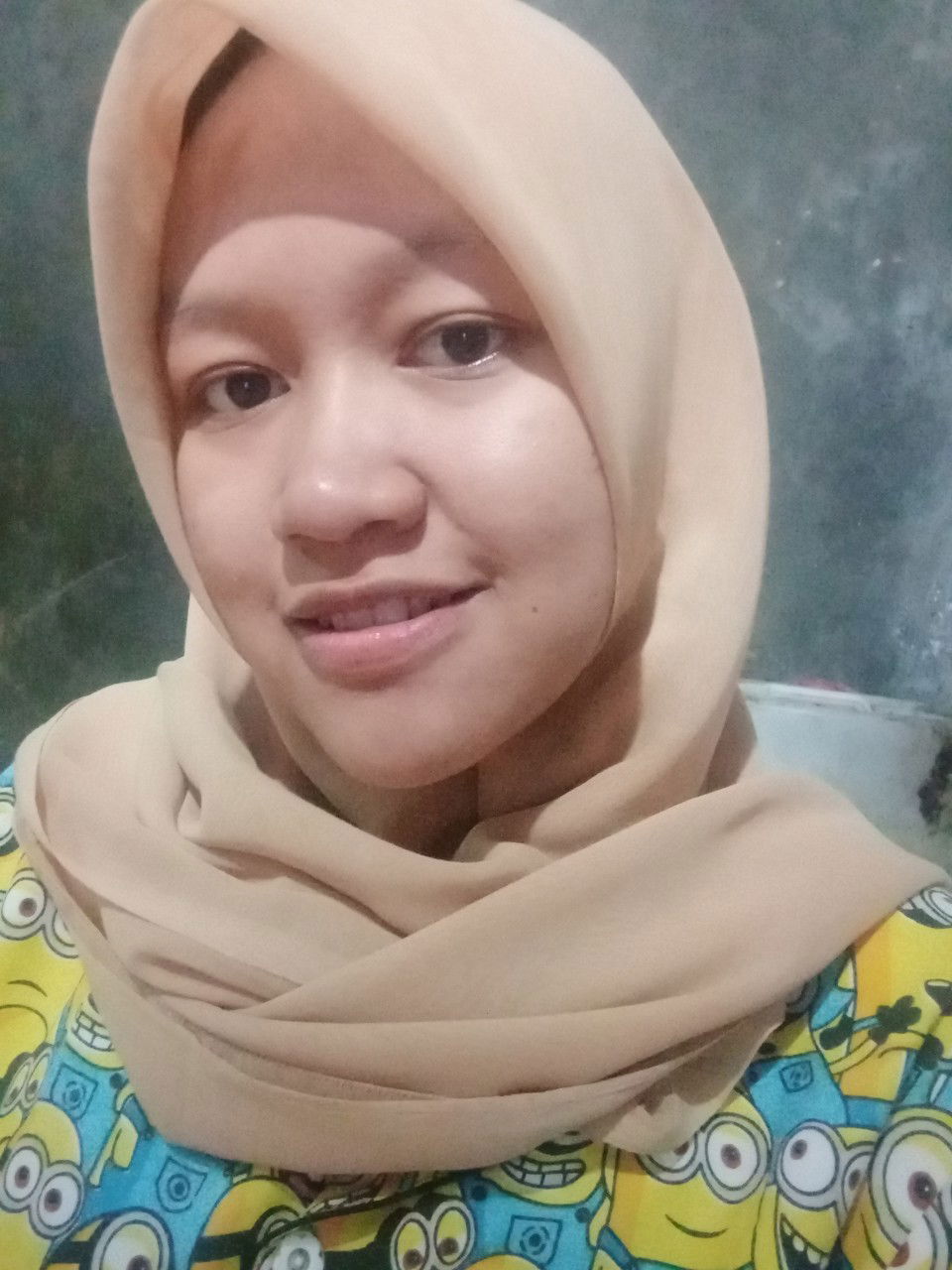 Mariatul kifdiyah (maria) profile icon