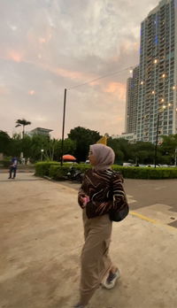 Mila Khairunnisa profile icon