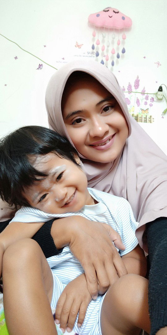 triasafandi profile icon