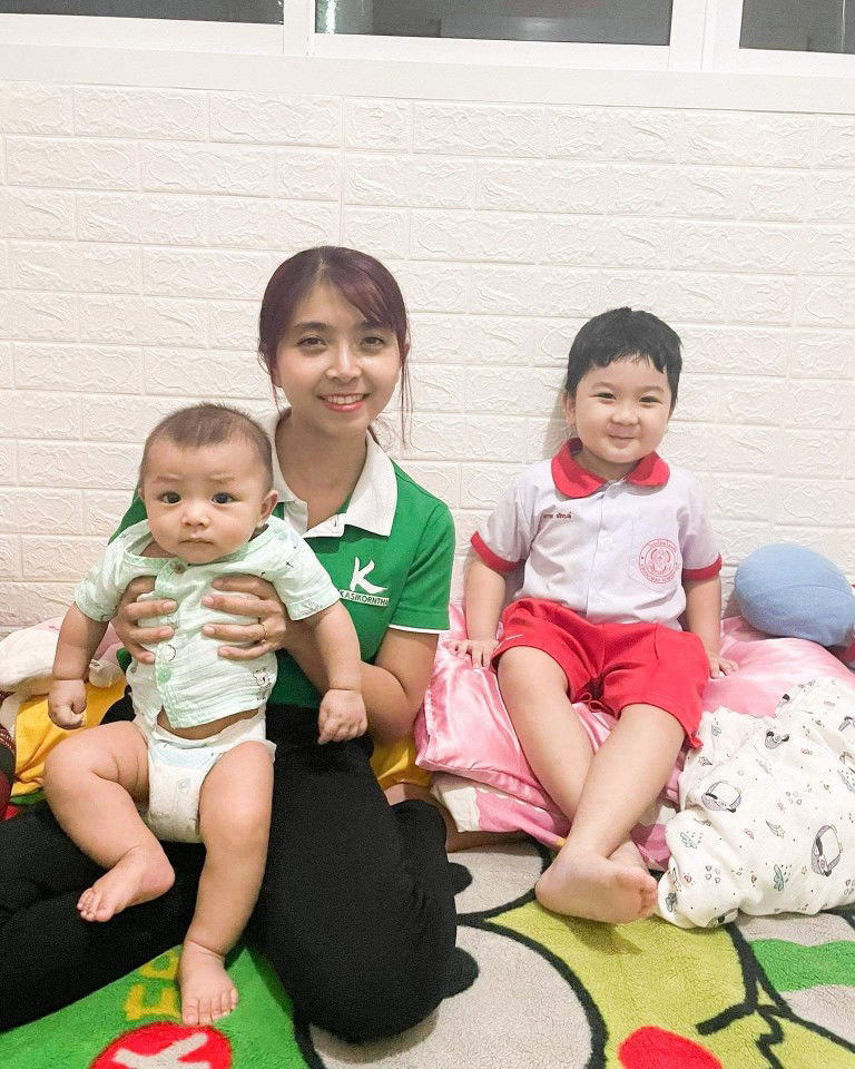 วริฐา profile icon