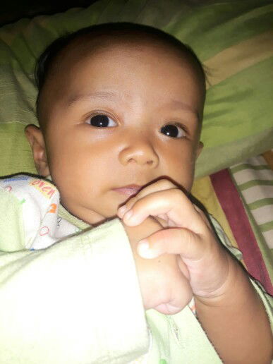 Sharring sedikit ya bunda-bunda..