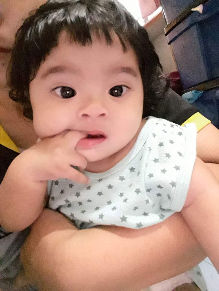 Looktarnz Sasitron profile icon