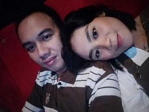 kebiasaan buruk hubby ku