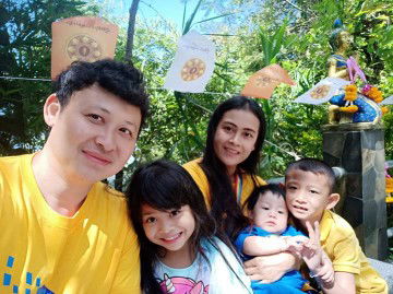 น.ส. อรรถพร บุราคร profile icon