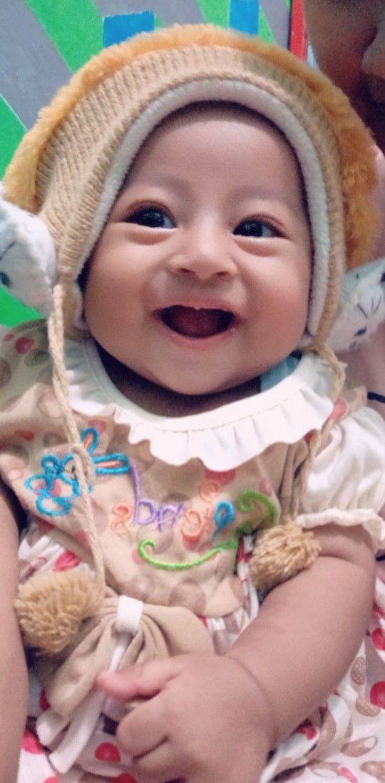 lilik selvia profile icon