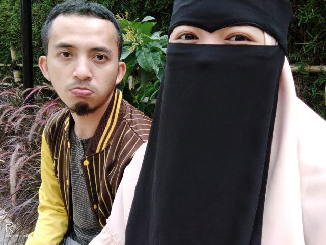 Keuis Siti Sa'adah profile icon