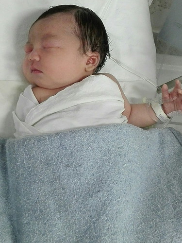 37วีคที่รอคอย❤❤น้องป็อบปี้