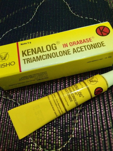 Obat sariawan untuk bumil