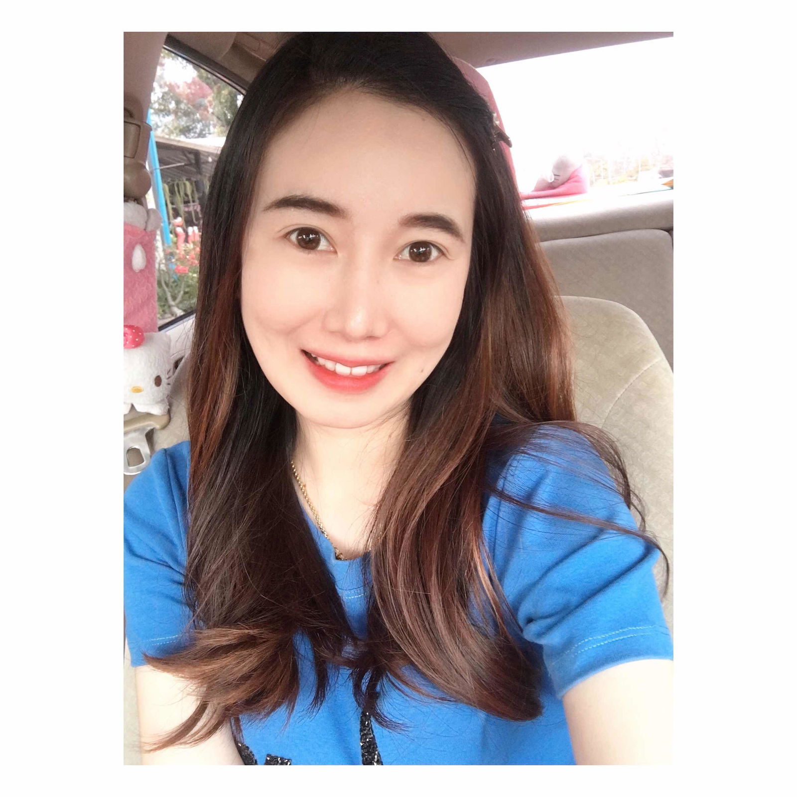 Suchada Tivakon profile icon