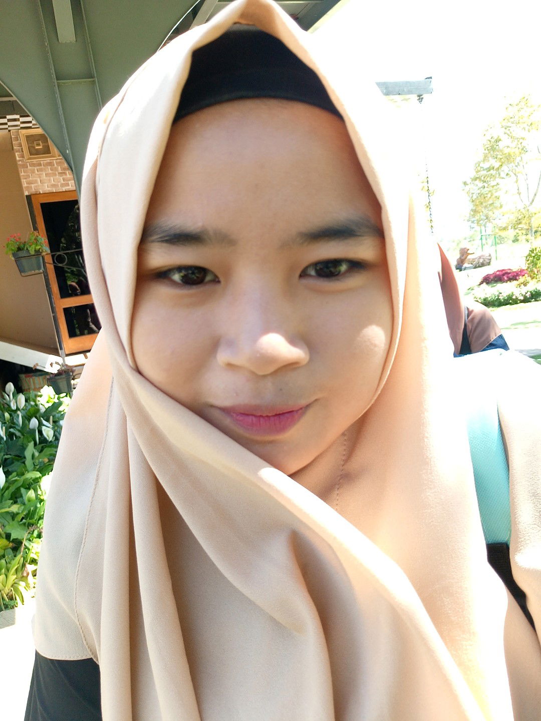 silvi islamiyah profile icon