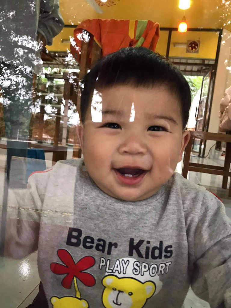 Sudarat Intharachak profile icon