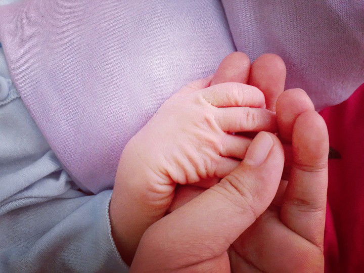 Meylina Amelia profile icon