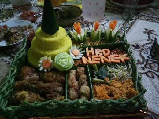 ini cerita ramadanku