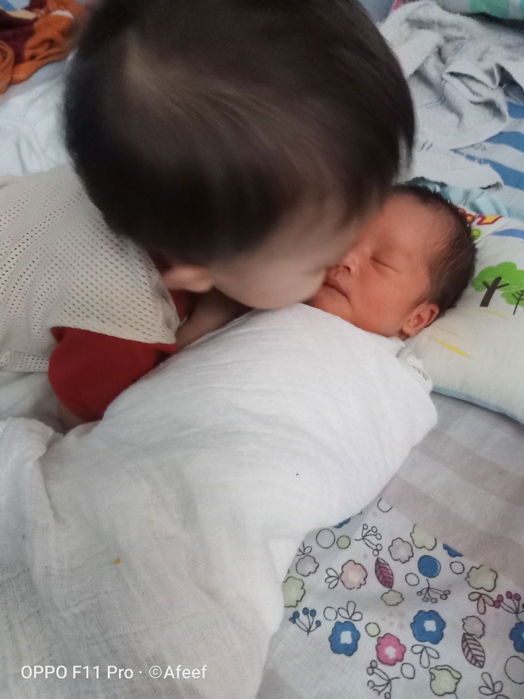 Mama Afef&Aqif profile icon