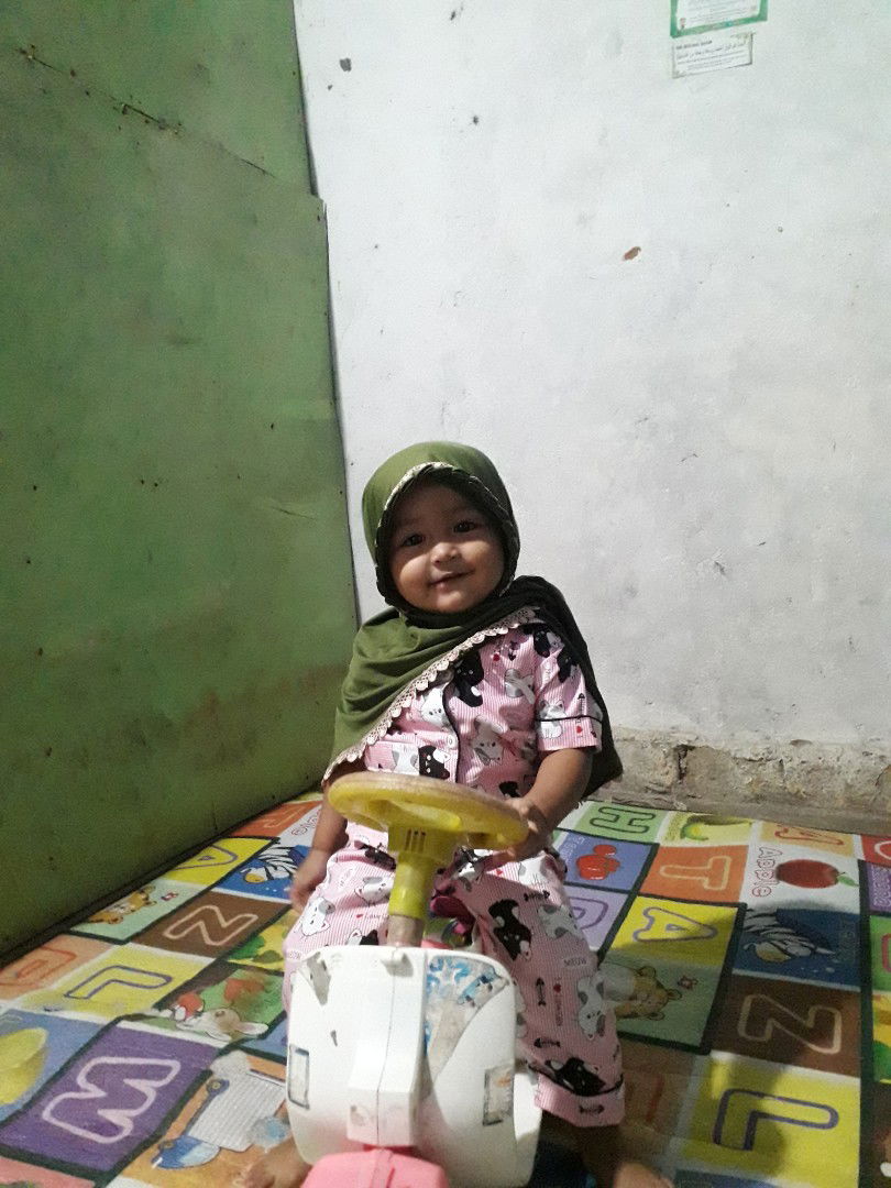 Herliana Wahyuni profile icon