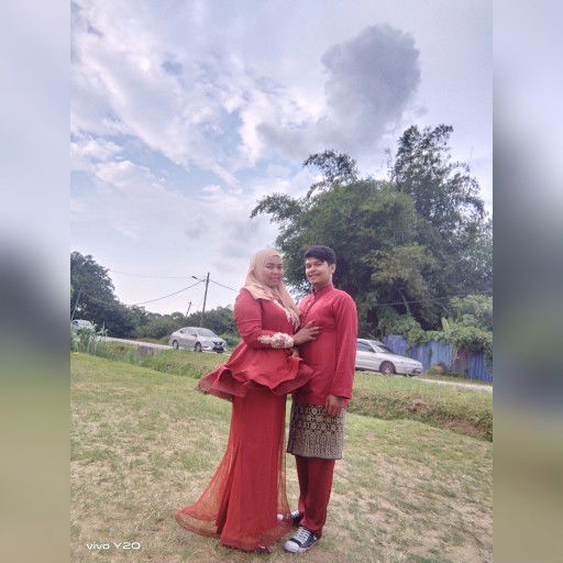 Junaidah Dora profile icon