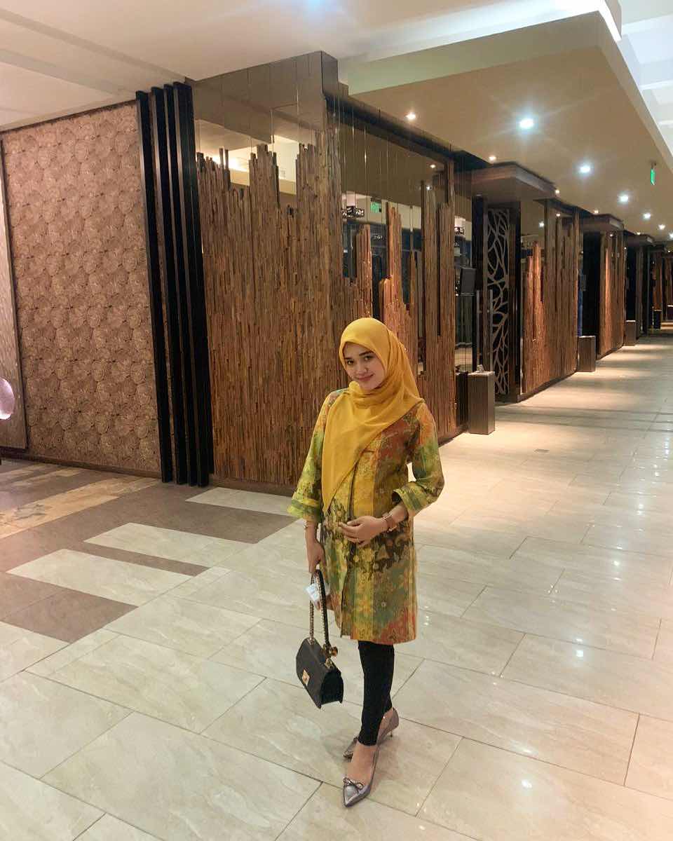 Agita Marselina profile icon