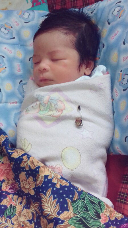 Akhirnya launching juga