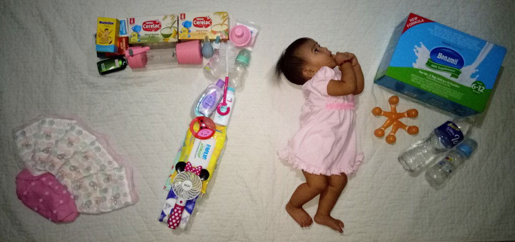 Anna Marie Macinas profile icon