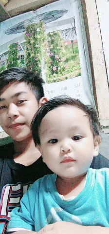 Yen Yang profile icon