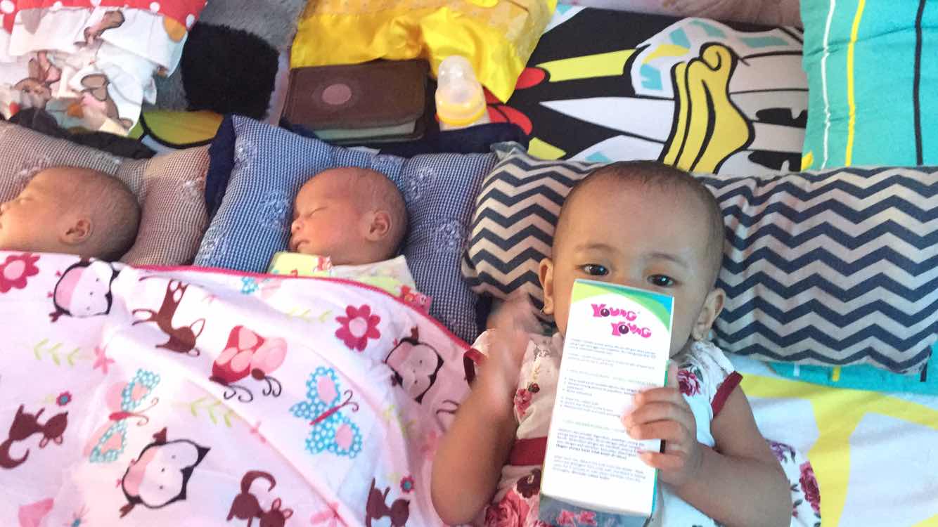 mama shaque profile icon