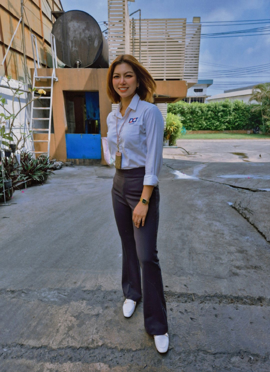 Napaphat Wanitkornkitkasem profile icon