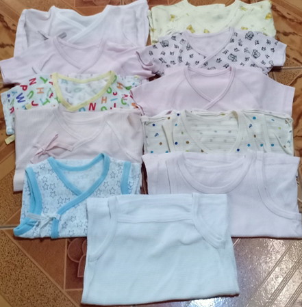 เสื้อผูก ซื้อมือสองเหมือนมือหนึ่ง