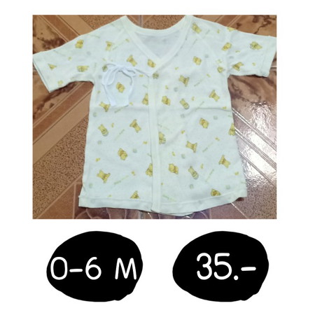 เสื้อผูก เสื้อกล้าม มือ✌️