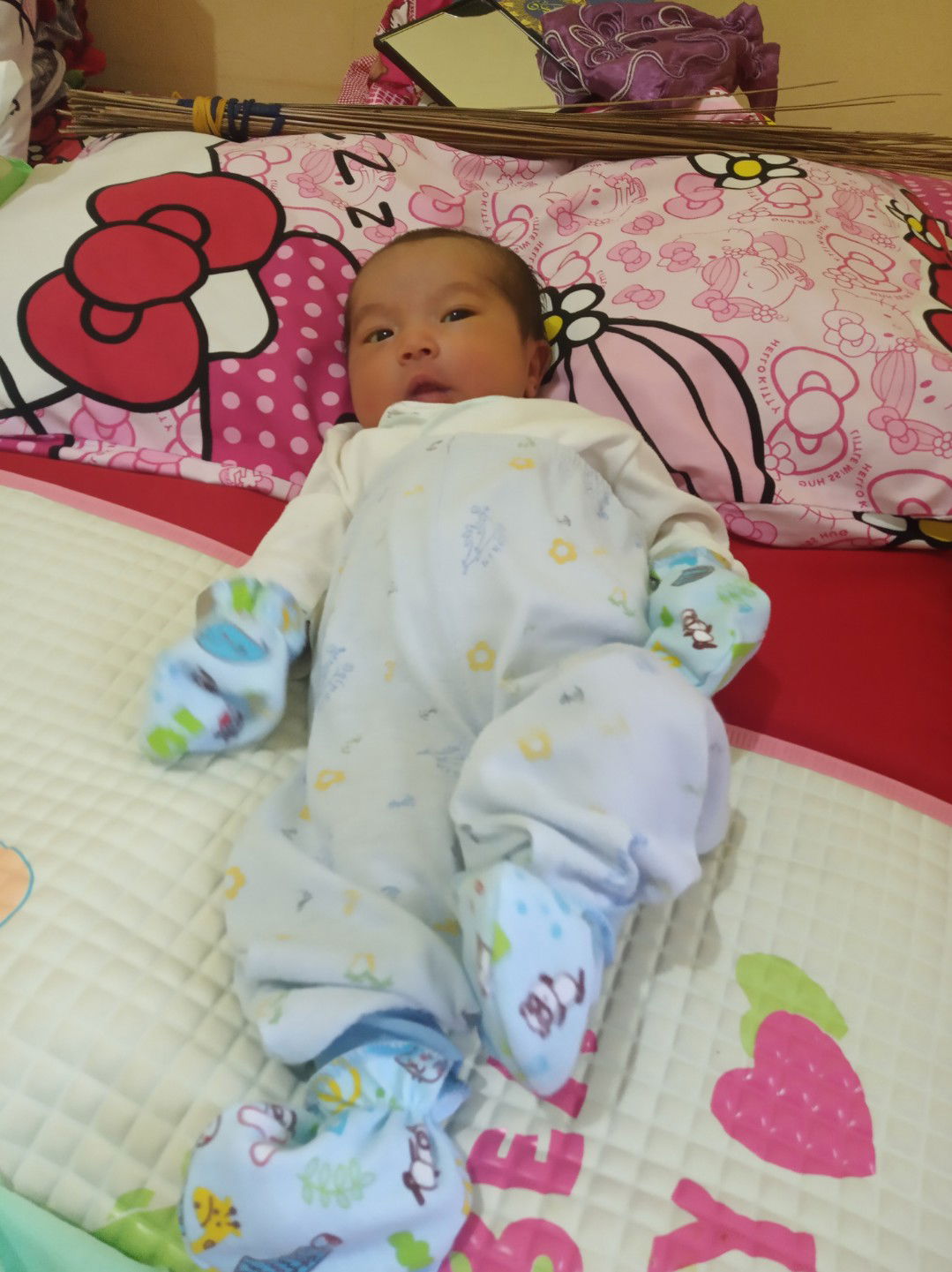 Novi nuraini profile icon