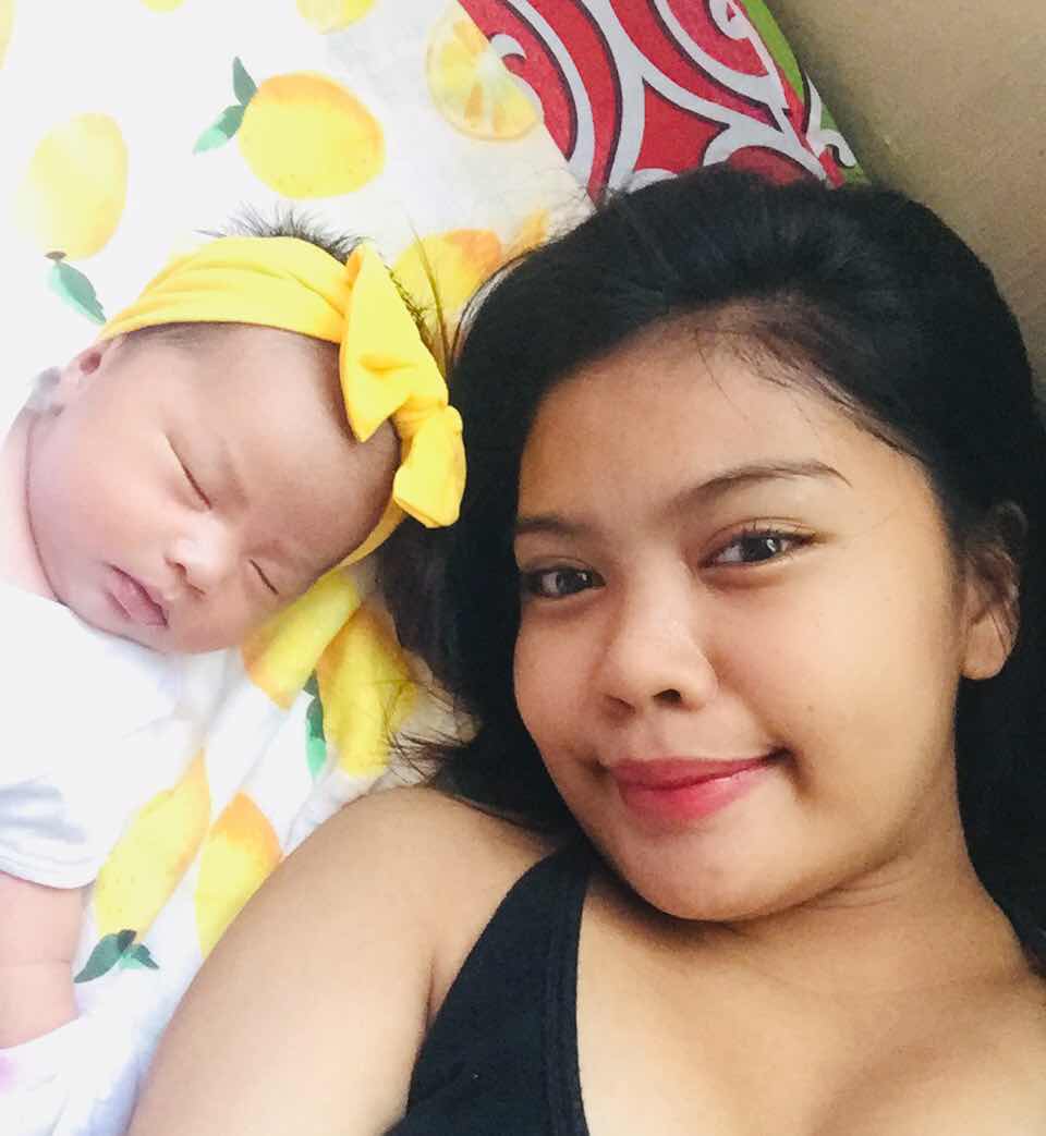 Veronica Loñoza profile icon