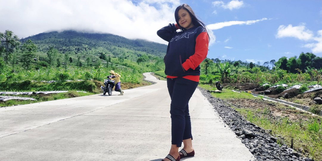 santika profile icon