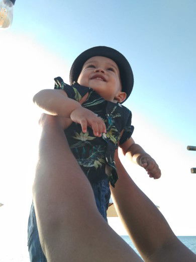 Deasty Agustyarini profile icon