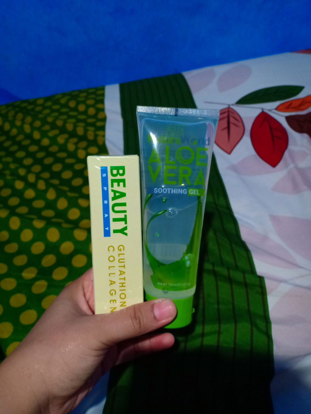 ada pengaruh nya atu tidak pakai skincare