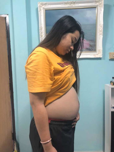 20 week