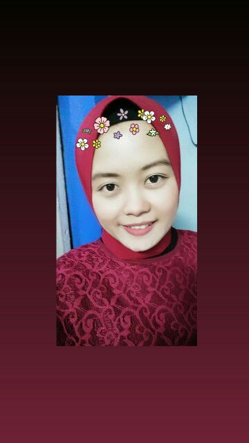 Fitrii Yuliantii profile icon