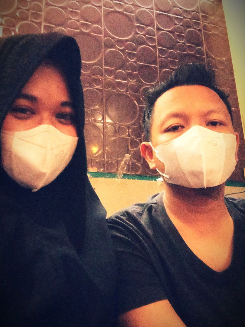 Dina Marashita profile icon