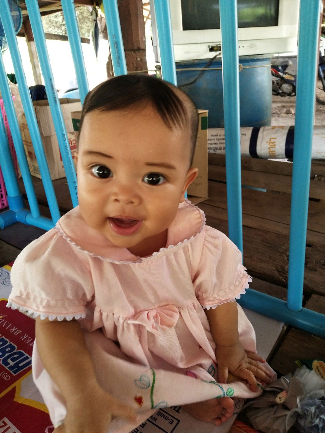 ใครๆก็ว่าหนูเหมือนผู้ชาย