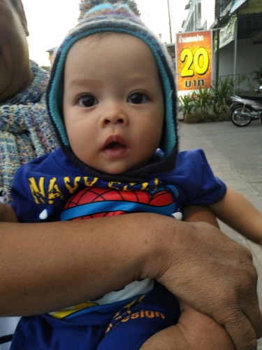 เด็กปีหมู